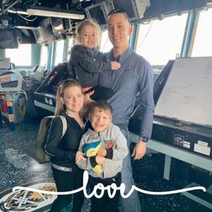 Meet your Posher, Nathan